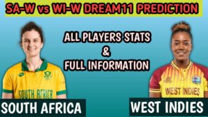 sa-w vs wi-w dream11 prediction
